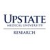Upstate Research (@InnovateUpstate) Twitter profile photo