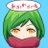 akamegane/Riuのアイコン