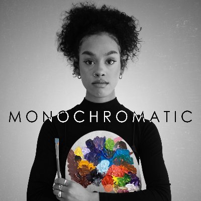 Official Twitter for the upcoming short film 'Monochromatic' A picture is worth a thousand words. A film about Art Therapy. Check out the link 👇