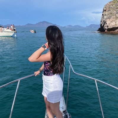 mariapaulaleon0's profile picture. 