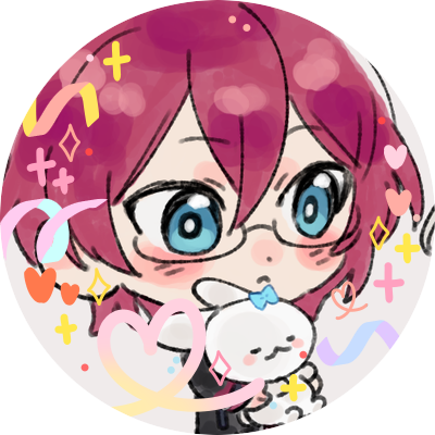 Megupyon Semi Ia Megbunnyy Twitter