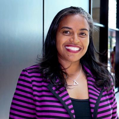 AntonioIsolda's profile picture. Ms. Isolda Antonio, Principal at Union Park MS in OCPS.