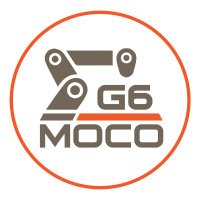 G6 MoCo - G6 Motion Control (@g6moco) 's Twitter Profile
