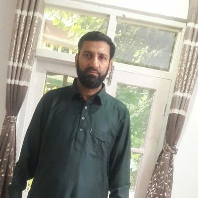 mubshah20041's profile picture. Lecturer biotechnology HSS Dooru Anantnag