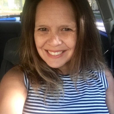 customs operations specialist #dhl single mom. #maga #conservative