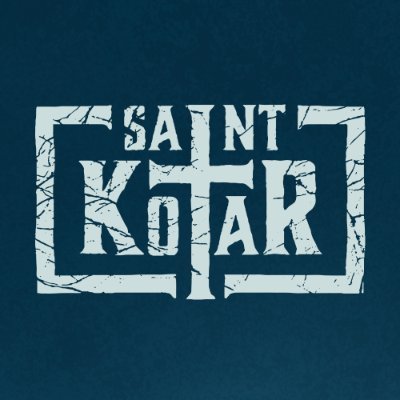 #SaintKotar is a dark adventure game with a detective story involving 3 playable characters 🎃 Now available for PC and Consoles: https://t.co/qdjyJMaXGM