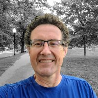 Bob Lessick (@lessick) 's Twitter Profile