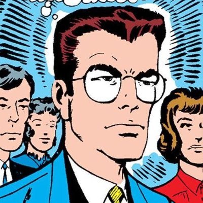 Thom Powers
