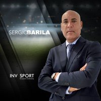 Sergio Barila ⚽(@sergiobarila) 's Twitter Profile Photo