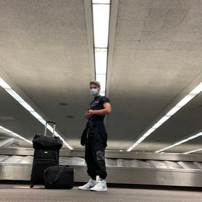 KyleFink01's profile picture. he/him | 802