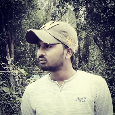 praveenkrockpra's profile picture. ☺️#Be #happy #u #never #know #how #much #time #u #have #left... 😊