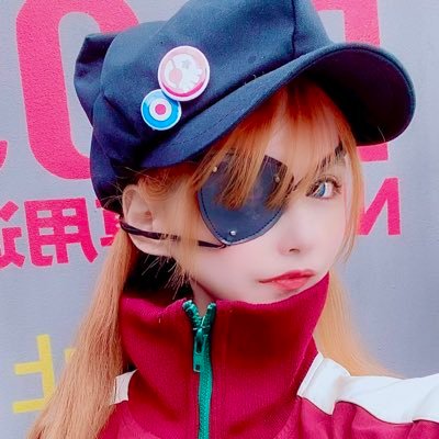 EVANGELION ShionLangley公式さんのプロフィール画像