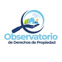 Observatorio de Derechos de Propiedad(@OPropiedadGT) 's Twitter Profile Photo