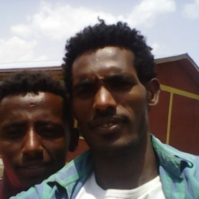 GetuMihret's profile picture. 