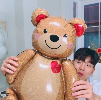 imnameting's profile picture. • 𝙛𝙖𝙣 𝙖𝙘𝙘𝙤𝙪𝙣𝙩 • 몬베베 5기 - 8기 ❤ 위니 1기 - 3기 💙