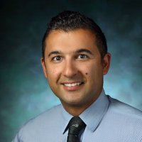 Pouya Aghajafari (@paghaj12) 's Twitter Profile