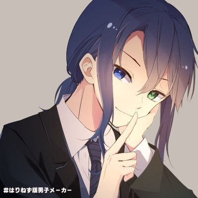 水月 夕夜は貝になりたいさんのプロフィール画像