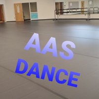 AAS Dance (Academy for Advanced Studies)(@academyasdance) 's Twitter Profile Photo