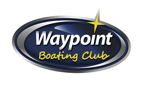 Waypoint Boating