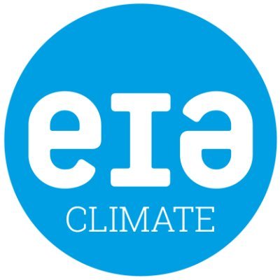 EIA UK Climate campaign team from @EIA_News. Fast action on #F-gases, #methane, #N2O, #fossilfuels and climate crime to avoid climate tipping points