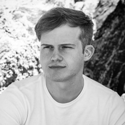 adam__tickle's profile picture. Senior Designer @superunionhq