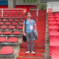 Frank Kranewitter (@kranewitter) 's Twitter Profile