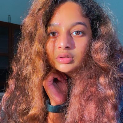 gisellemarie95's profile picture. Your average goofball! Collab out: https://t.co/Mz6YTsLKXv