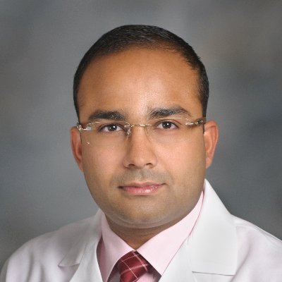 Kanwal Raghav 🩺 🖖🏻 Profile