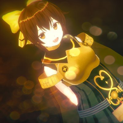虚無魂さんのプロフィール画像
