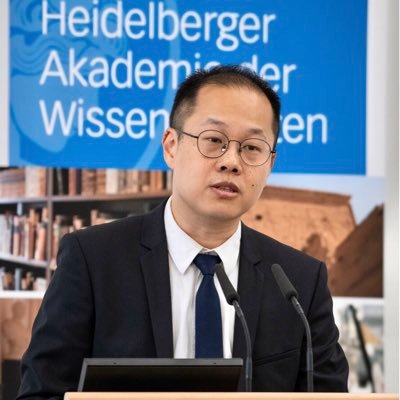 LianmingW's profile picture. Early Modern Global Art; Qing Maritime History; Animal and Material Cultural Studies