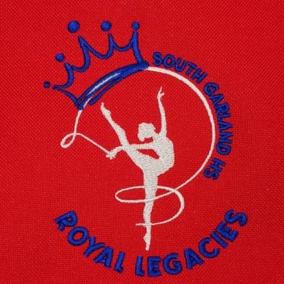 South Garland Royal Legacies were established April 23, 2021 when the 1st Line was chosen! Loving &respecting an award winning Southern Belle legacy of 56yrs!