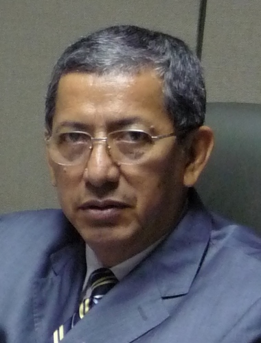 Decano Facultad de Ciencias Económicas y Administrativas UCSG, Vicepresidente CSC Duale Hochschule Latinoamérica