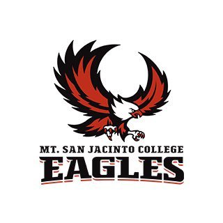 Official updates/news that comes directly from Mt. San Jacinto College Athletic Department 🦅  Donate here ➡️ https://t.co/OAtZthUCAt