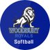 WHS Royals Softball (@SoftballRoyals) Twitter profile photo