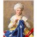 Betsy Ross (@BetsyJust) Twitter profile photo