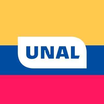 Cuenta oficial del Programa de Egresados de la Universidad Nacional de Colombia Sede Medellín | Vigilada Mineducación