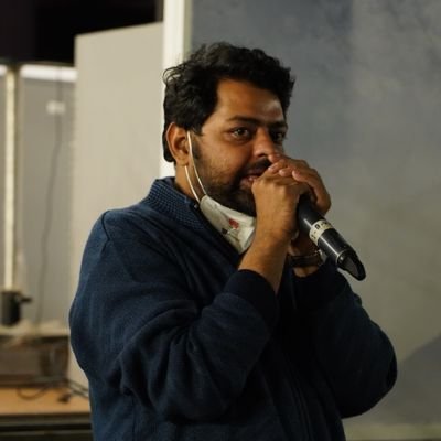 ranga_yogendra's profile picture. Solar Enthusiast