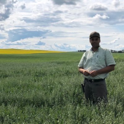 There’s no culture like agriculture. Lakeland College Alumni. Agvocate of drone technology in the Ag Industry. Salesman at Norhiem Ranching Alberta farmer