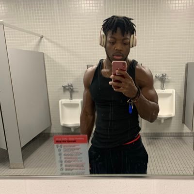 🇳🇬Keep ya head up for the come up