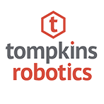 Tompkins Robotics is a global leader focused on the robotic automation of distribution and fulfillment operations.