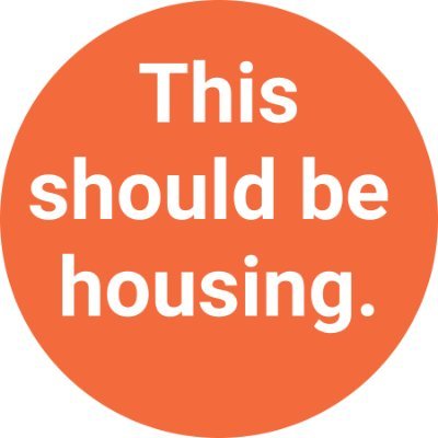 Help make a database of places that could be housing—by dropping a pin. Made with love for @MutualAidHFX Report an error: housingmap(at)riseup(dot)net #landback