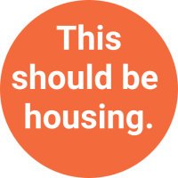 This Should Be Housing (@vacantmap) 's Twitter Profile