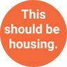 vacantmap's profile picture. Help make a database of places that could be housing—by dropping a pin. Made with love for @MutualAidHFX Report an error: housingmap(at)riseup(dot)net #landback