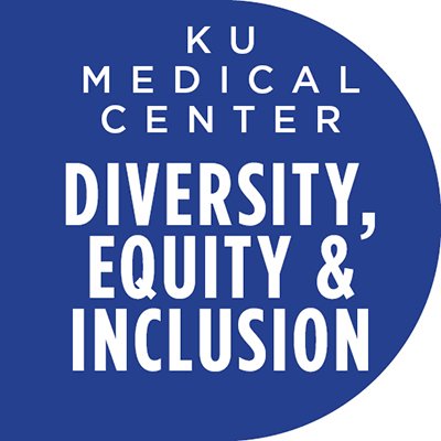 The University of Kansas Medical Center is committed to creating and maintaining a diverse and inclusive learning and working environment.