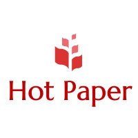 Hot Paper(@hotpaper_io) 's Twitter Profileg