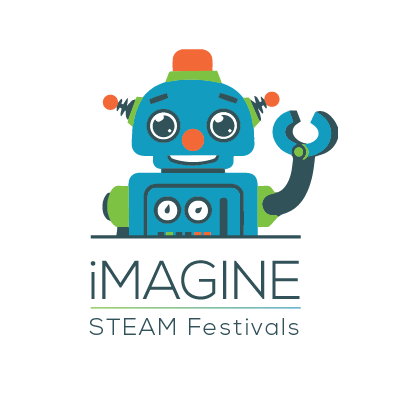 Our annual festival, held in Greenville SC, showcases PreK-12 education & career pathways in STEAM! iMAGINE is an outreach program by Clemson University.