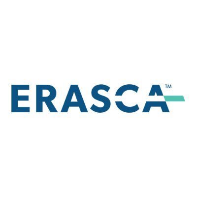 Erasca is a clinical-stage precision oncology company driven by a bold mission—to erase cancer by shutting down one of cancer's most commonly mutated pathways.