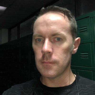 damienbrady's profile picture. non-smoker vegetarian