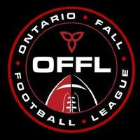 Ontario Fall Football League (@offl_official) 's Twitter Profile