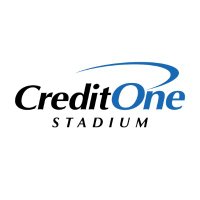 Credit One Stadium(@CreditOneStad) 's Twitter Profile Photo